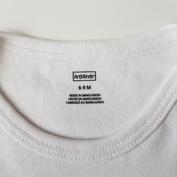 "Mommy's Princess" Bodysuit - Picture 9 of 10